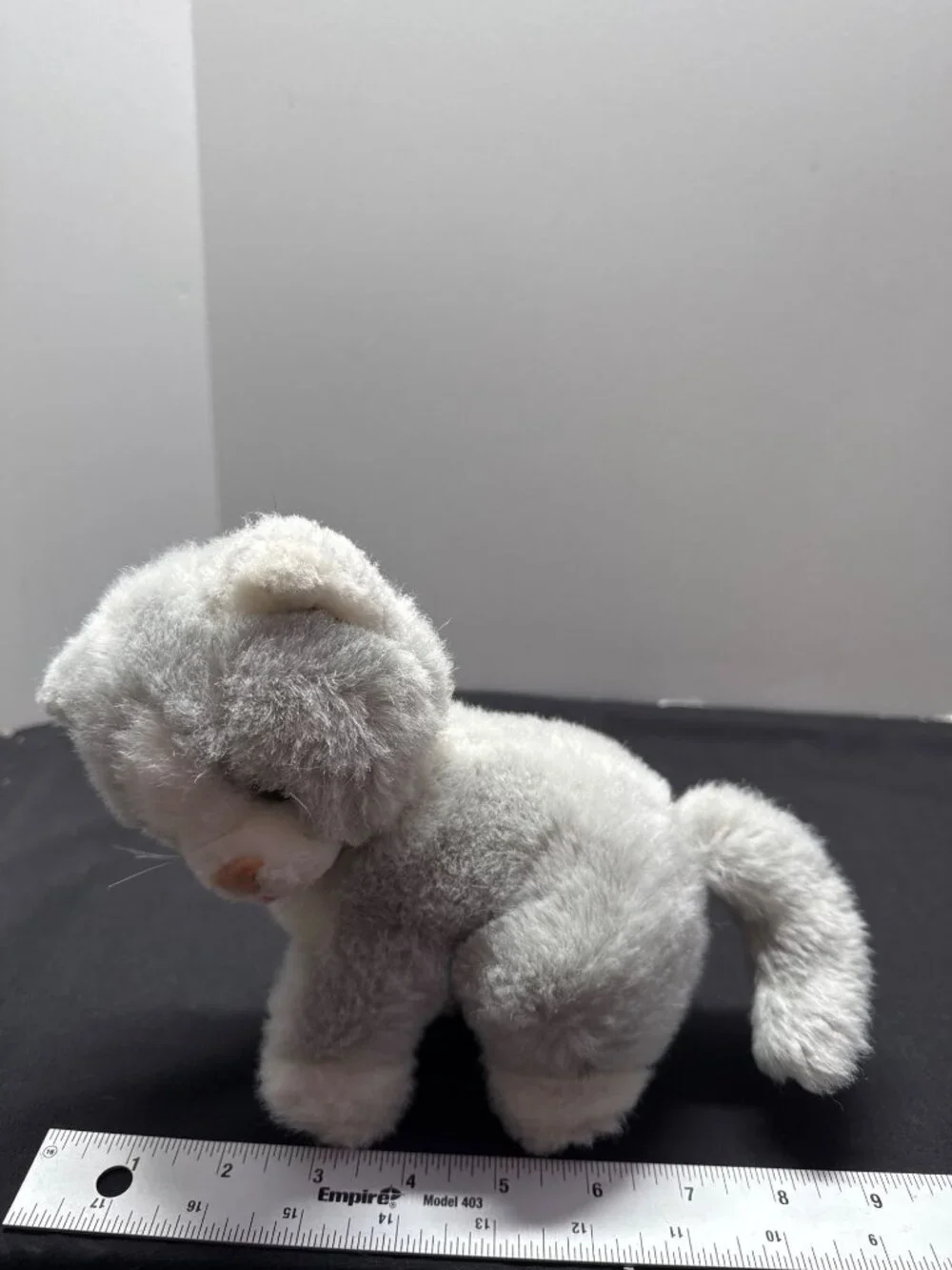 Plush 